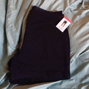 NWT NAUTICA JEAN SHORTS